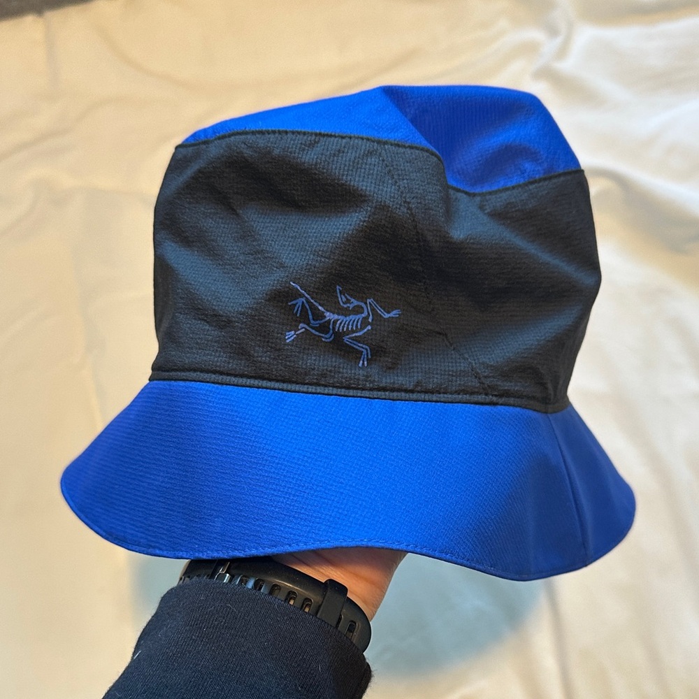 Arc'teryx Aerios Bucket Hat